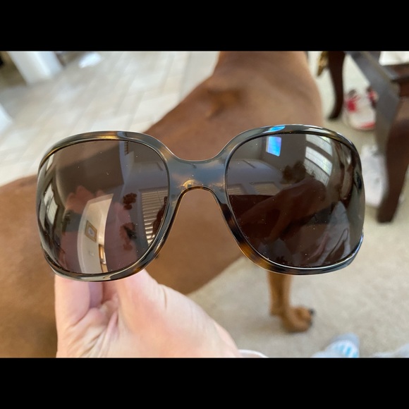 Dolce & Gabana glasses - Picture 4 of 6